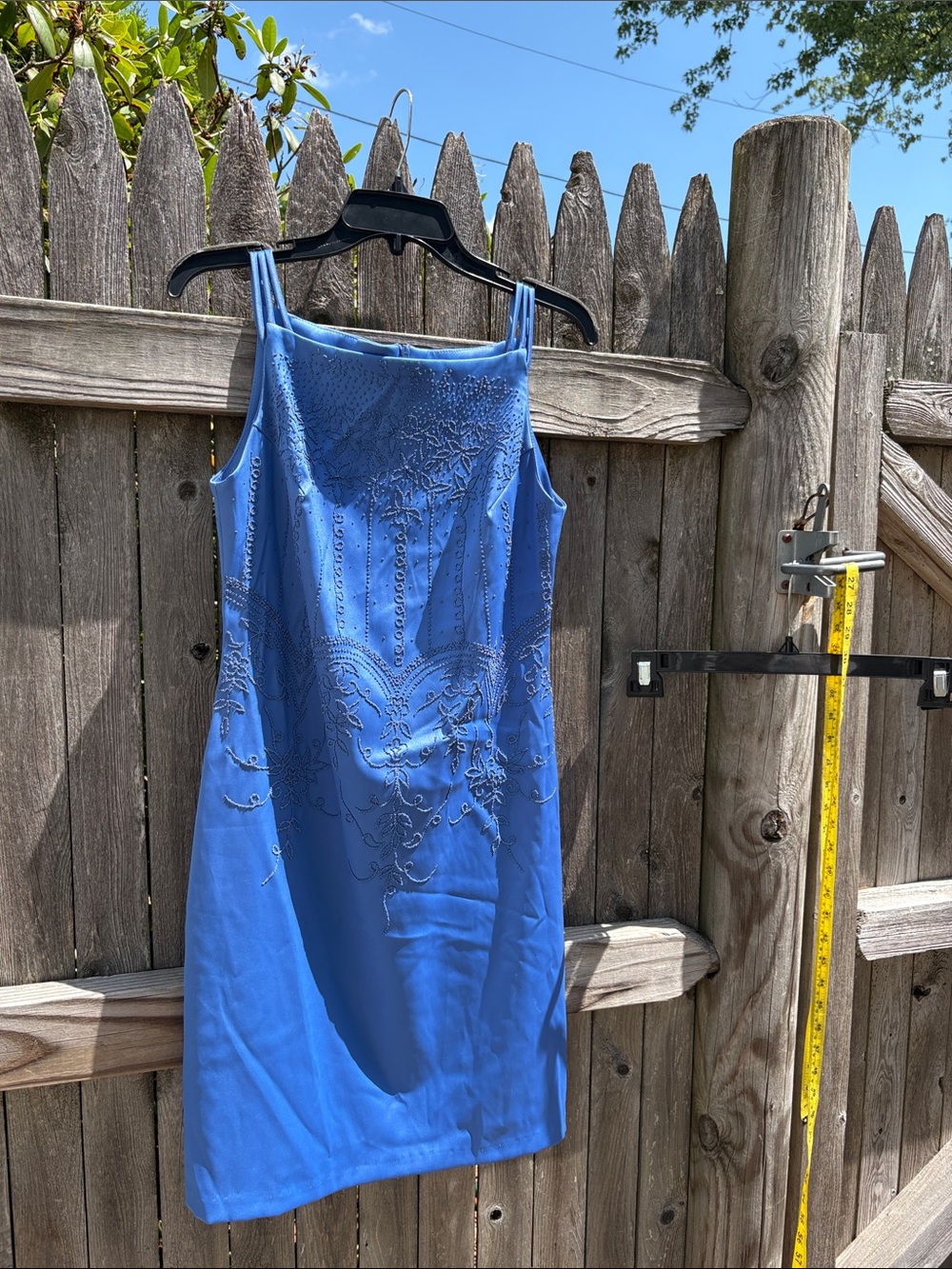 C.D.C. Size 6 vintage dress!!